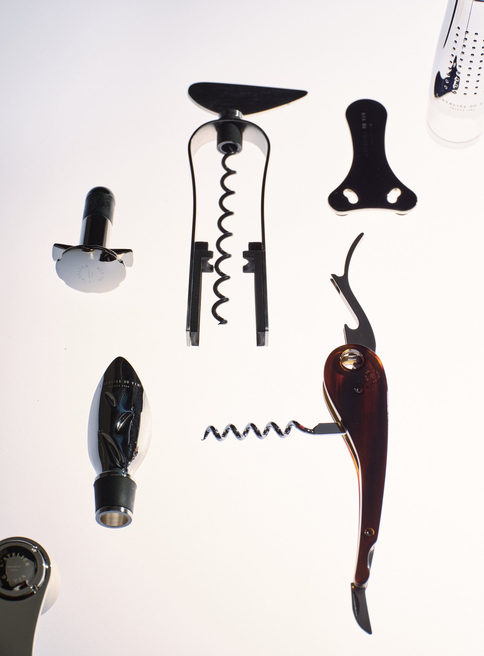 The Chef & Bar Enthusiast