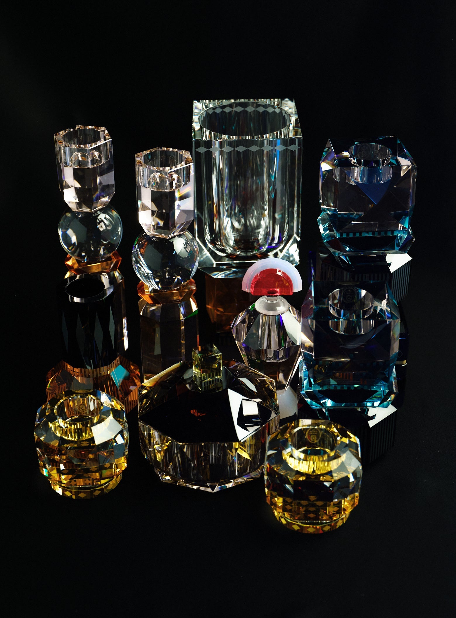 The Impossible to Impress