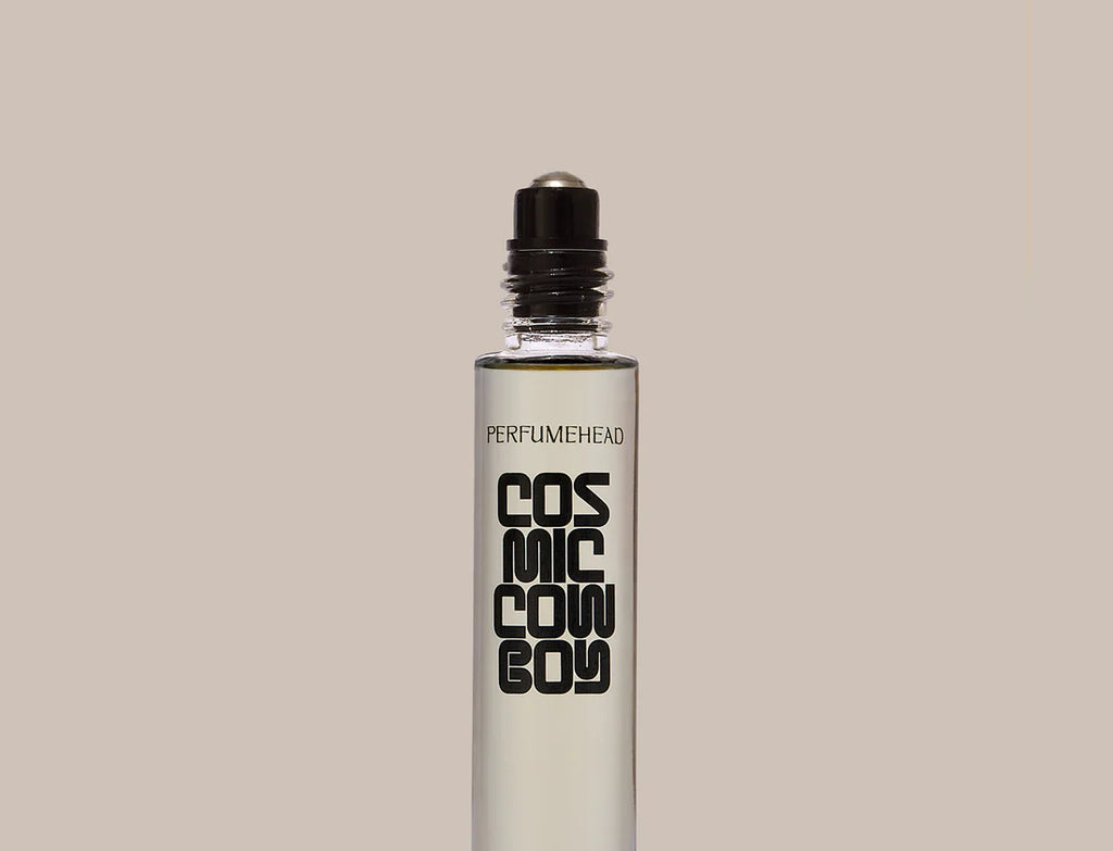 Cosmic Cowboy Perfume Oil