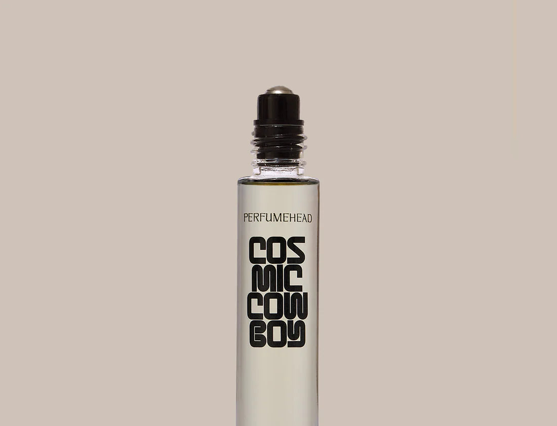 Cosmic Cowboy Perfume Oil