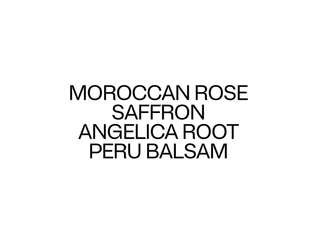 Reine Des Anges Perfume Oil