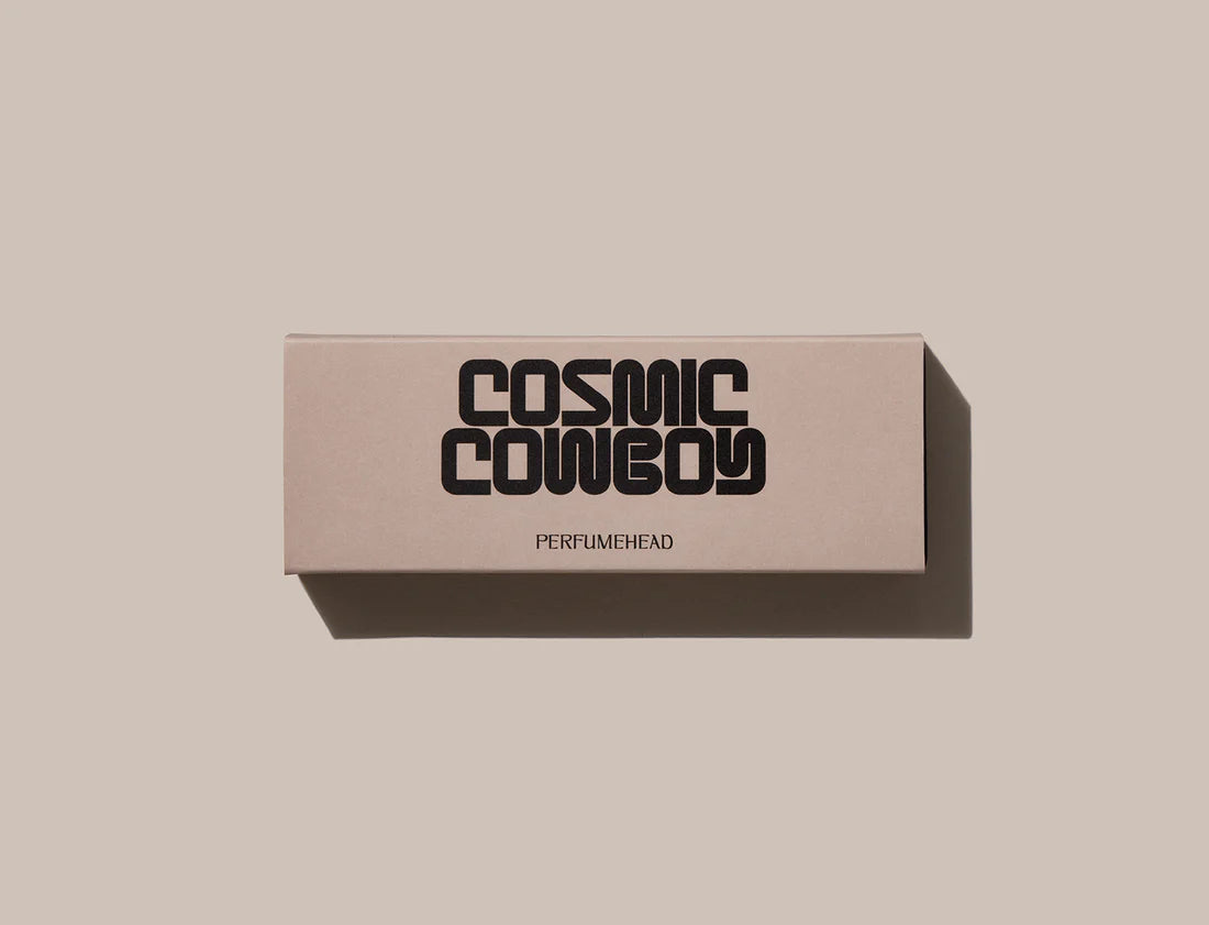 Cosmic Cowboy Perfume Oil