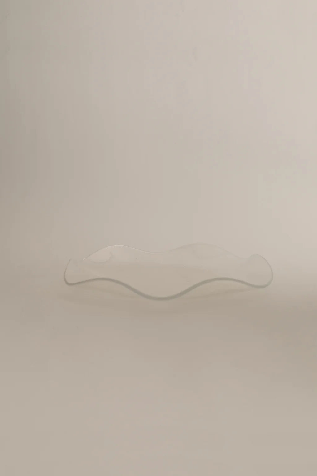 Ceramic Small Petal Plate