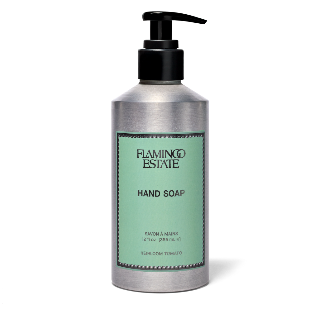 Heirloom Tomato Hand Soap