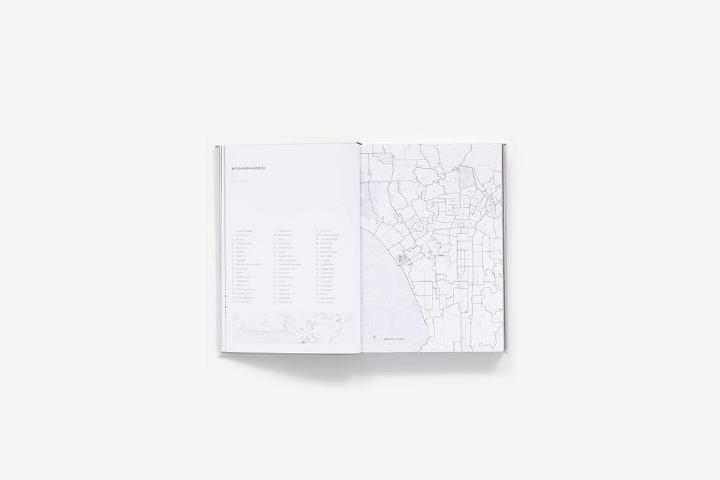 Cereal City Guide: Los Angeles