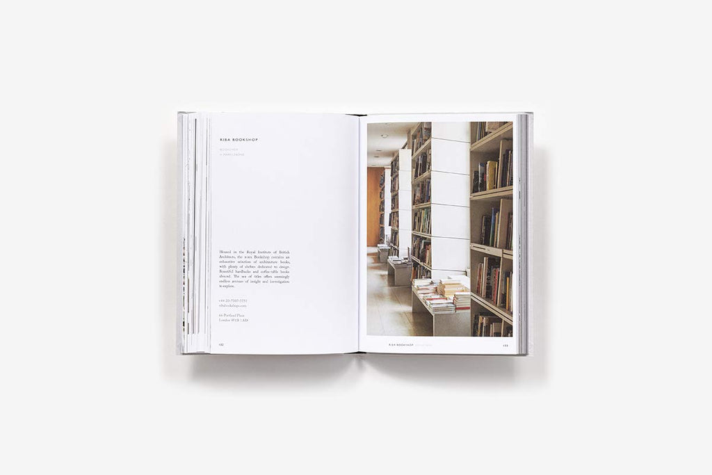 Cereal City Guide: London