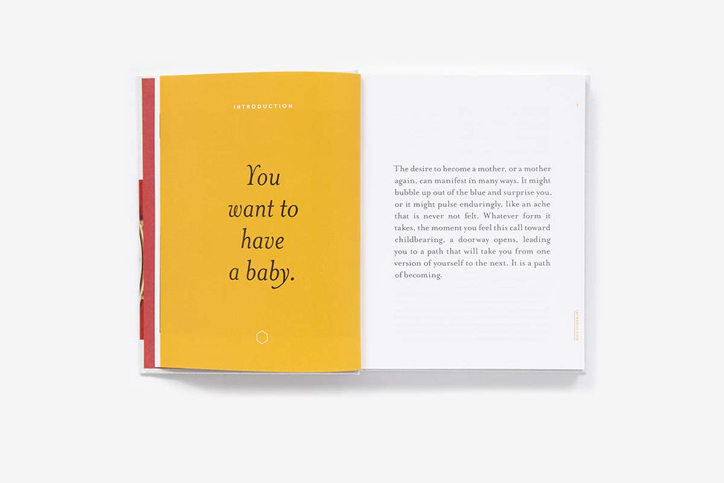 Awakening Fertility: The Essential Art of Preparing for Pregnancy