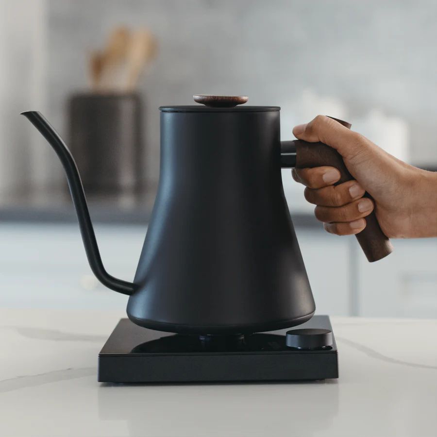 Stagg EKG Pro Studio Edition Electric Kettle