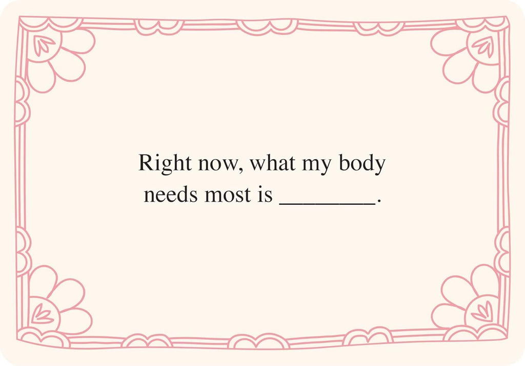 Rupi Kaur's Self-Love Writing Prompts