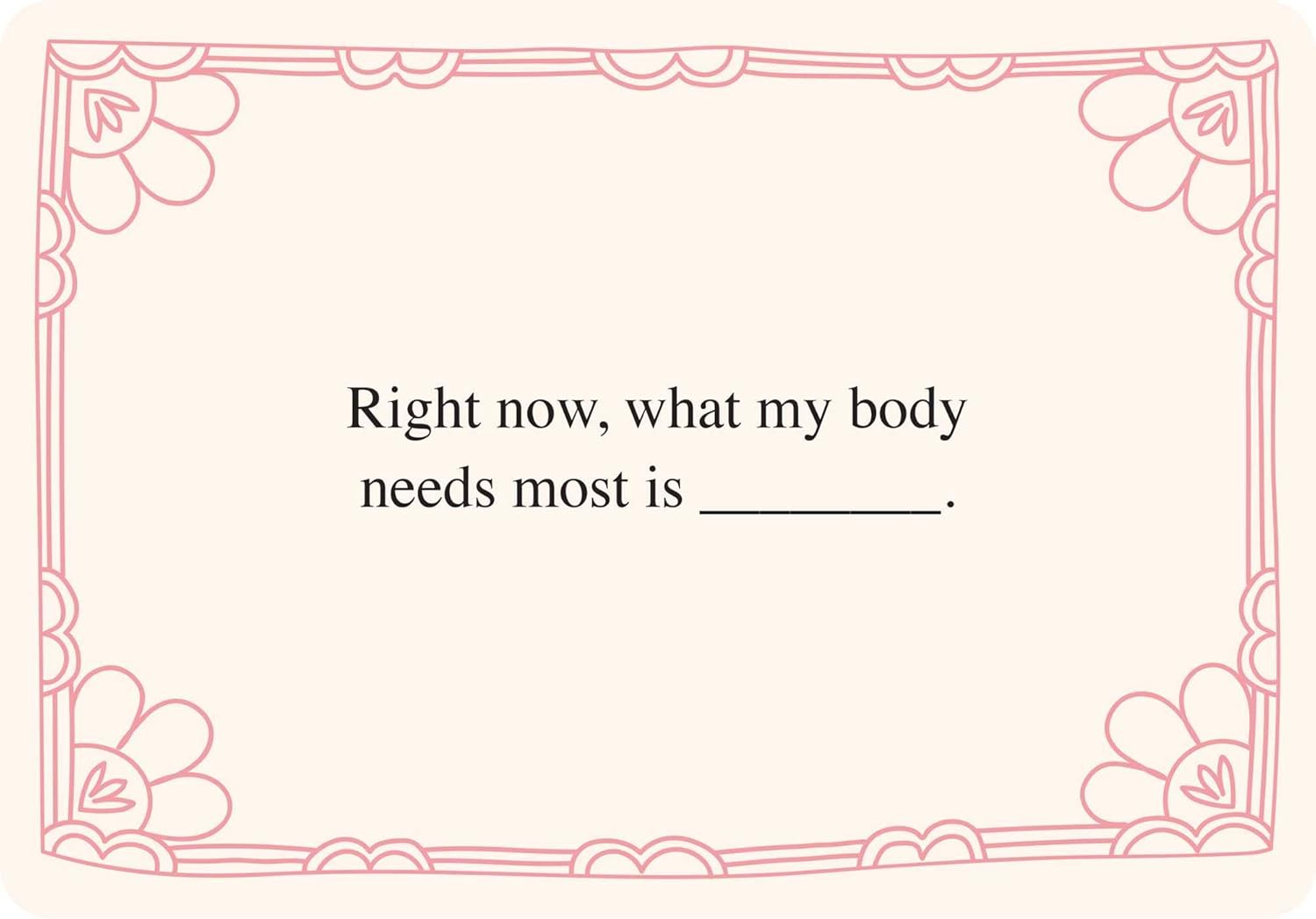 Rupi Kaur's Self-Love Writing Prompts