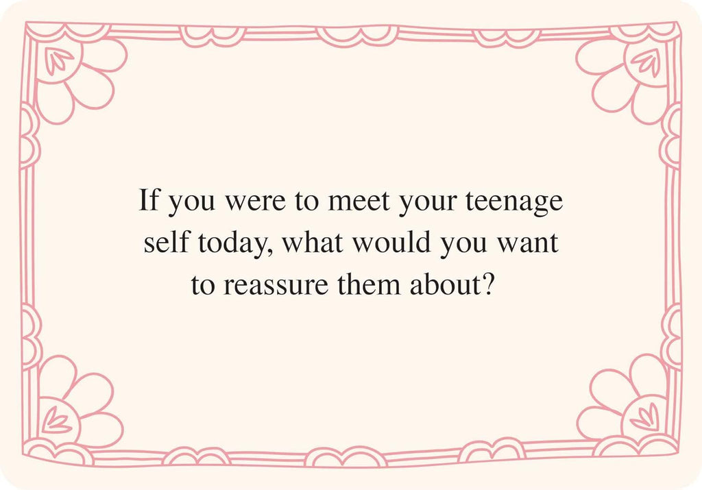 Rupi Kaur's Self-Love Writing Prompts