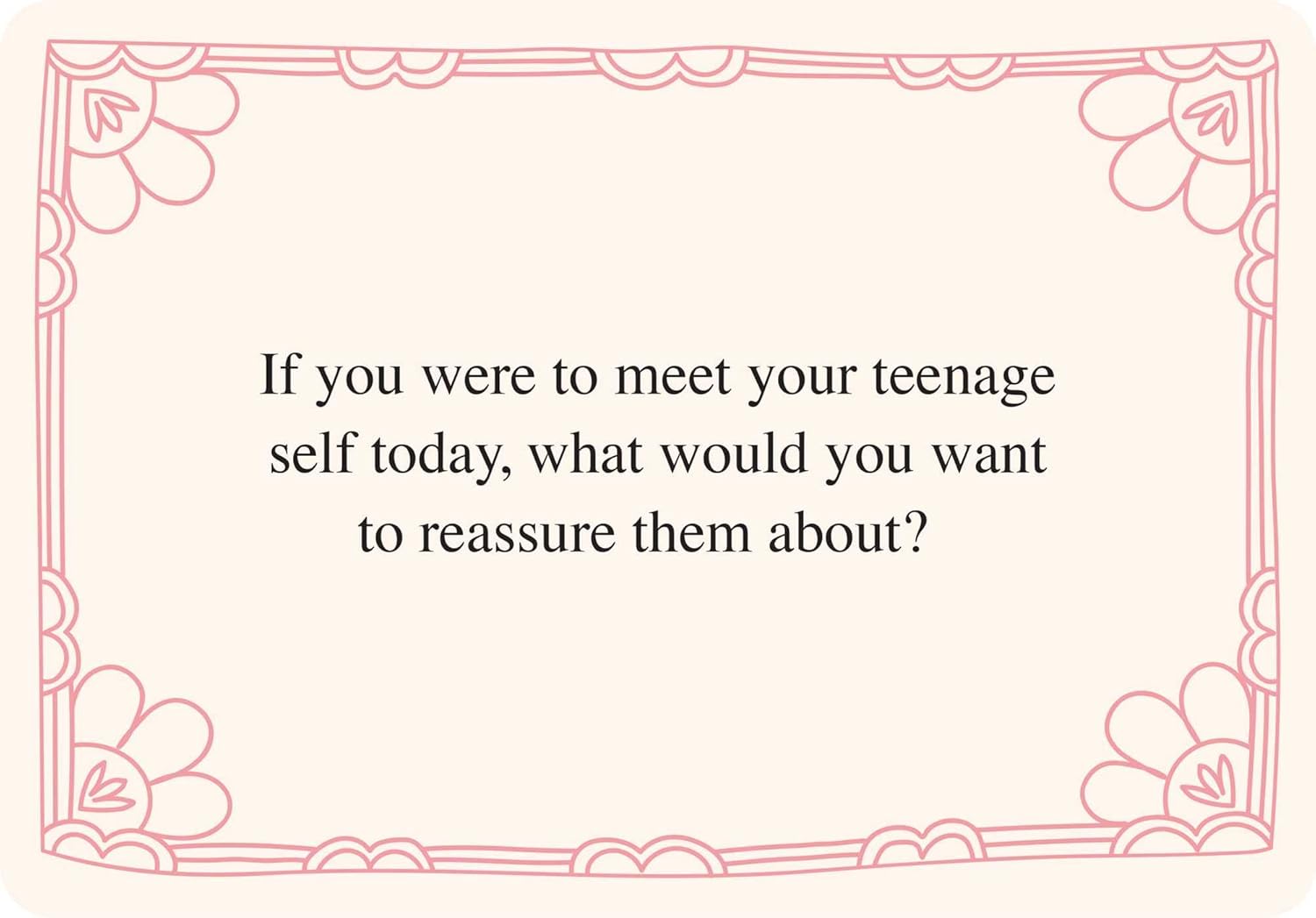 Rupi Kaur's Self-Love Writing Prompts