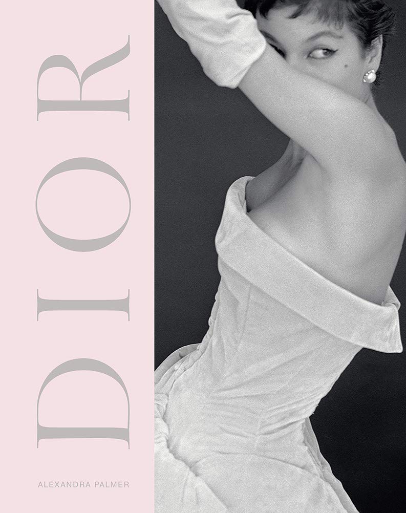 Dior: A New Look, A New Enterprise Photography Monograph