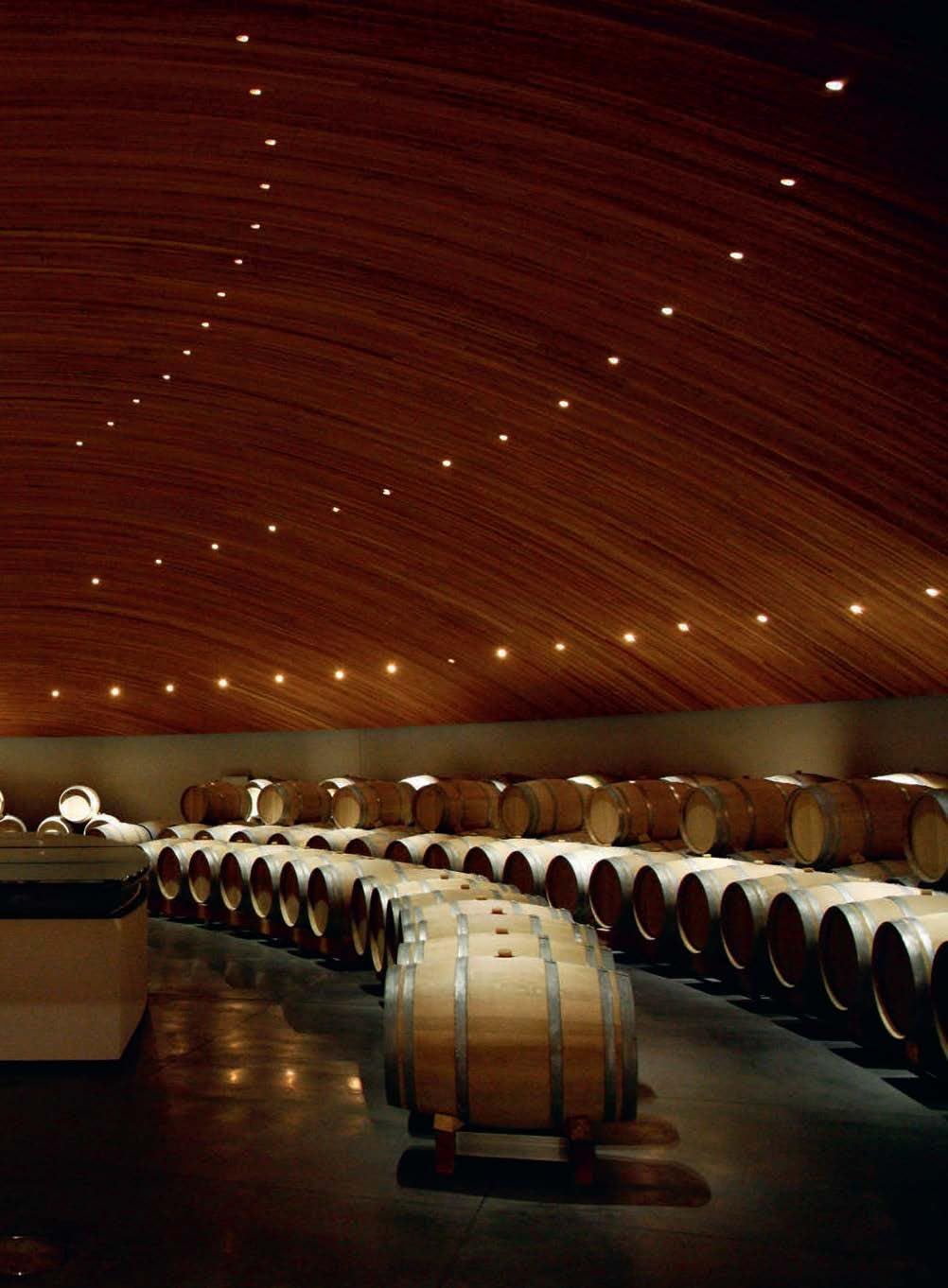 150 Vineyards You Need to Visit Before You Die