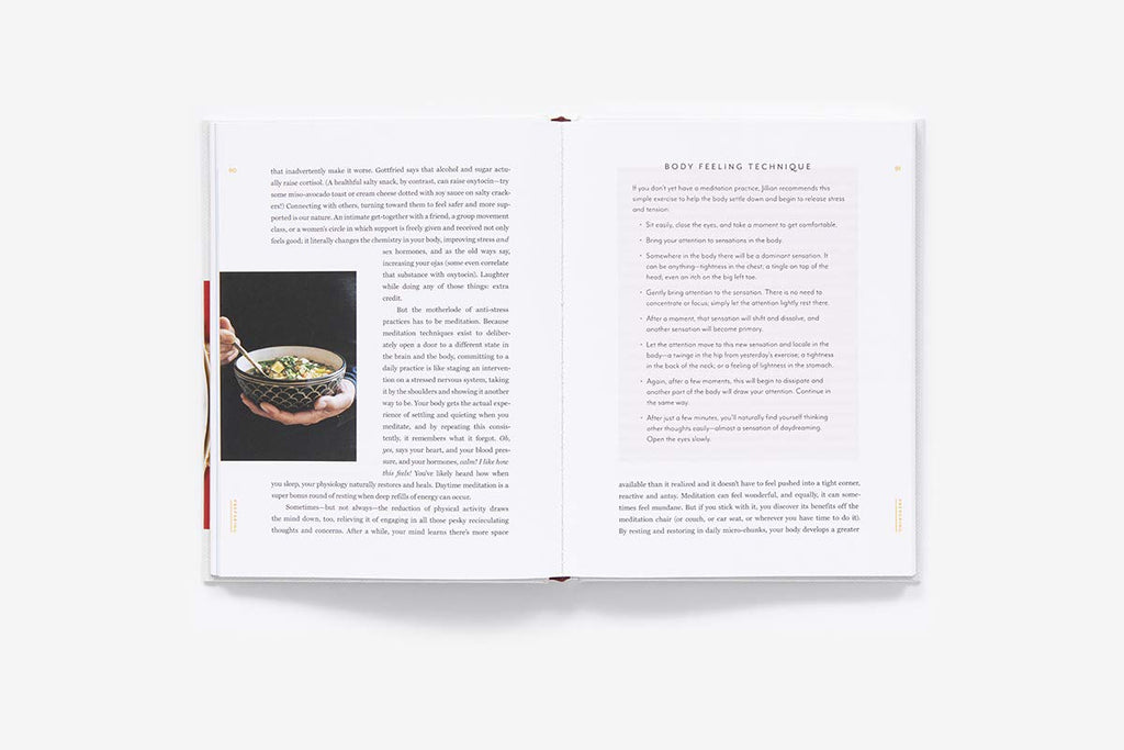 Awakening Fertility: The Essential Art of Preparing for Pregnancy