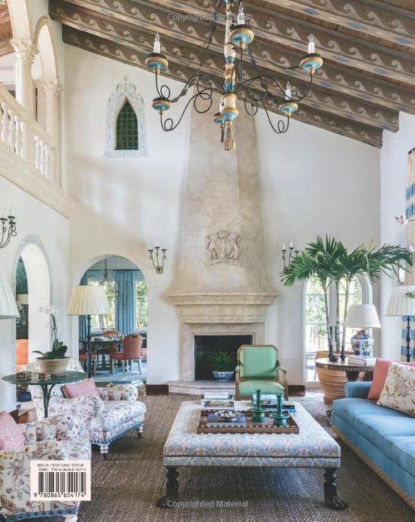 Palm Beach Living Photography Monograph