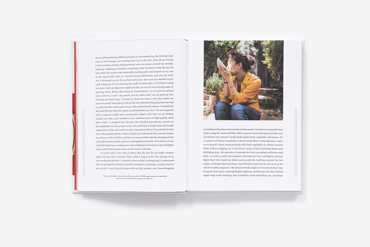 Awakening Fertility: The Essential Art of Preparing for Pregnancy