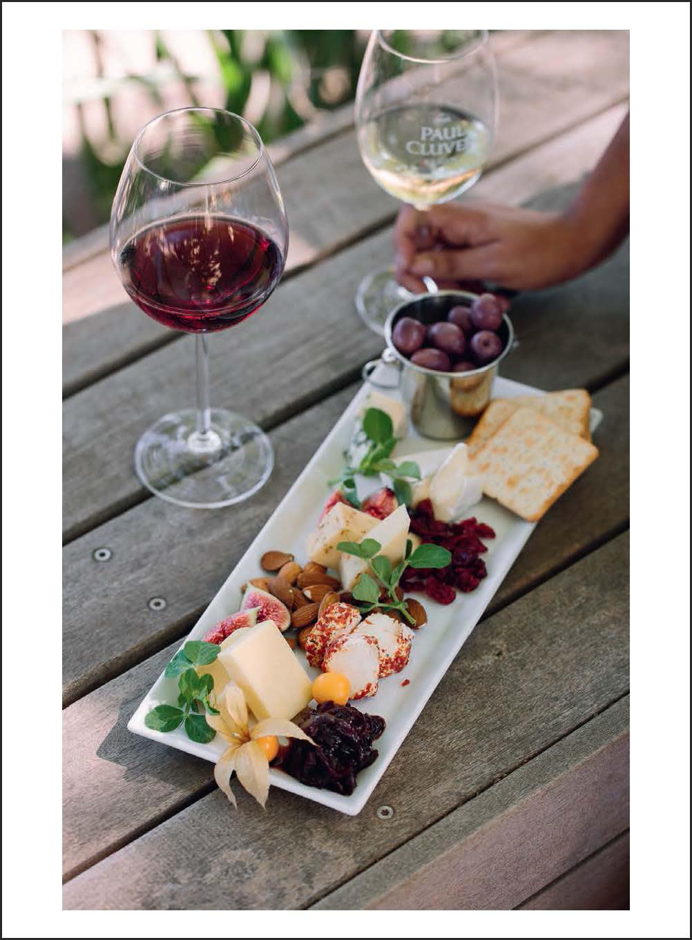 150 Vineyards You Need to Visit Before You Die