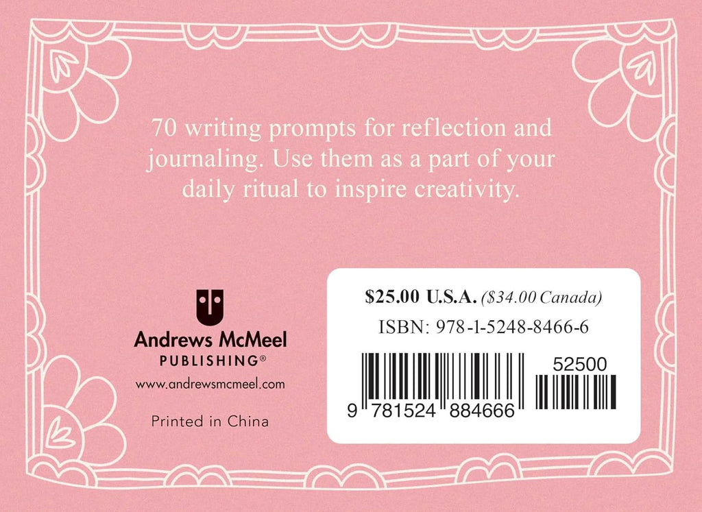 Rupi Kaur's Self-Love Writing Prompts