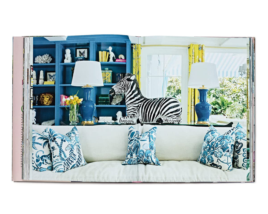 Palm Beach Living Photography Monograph