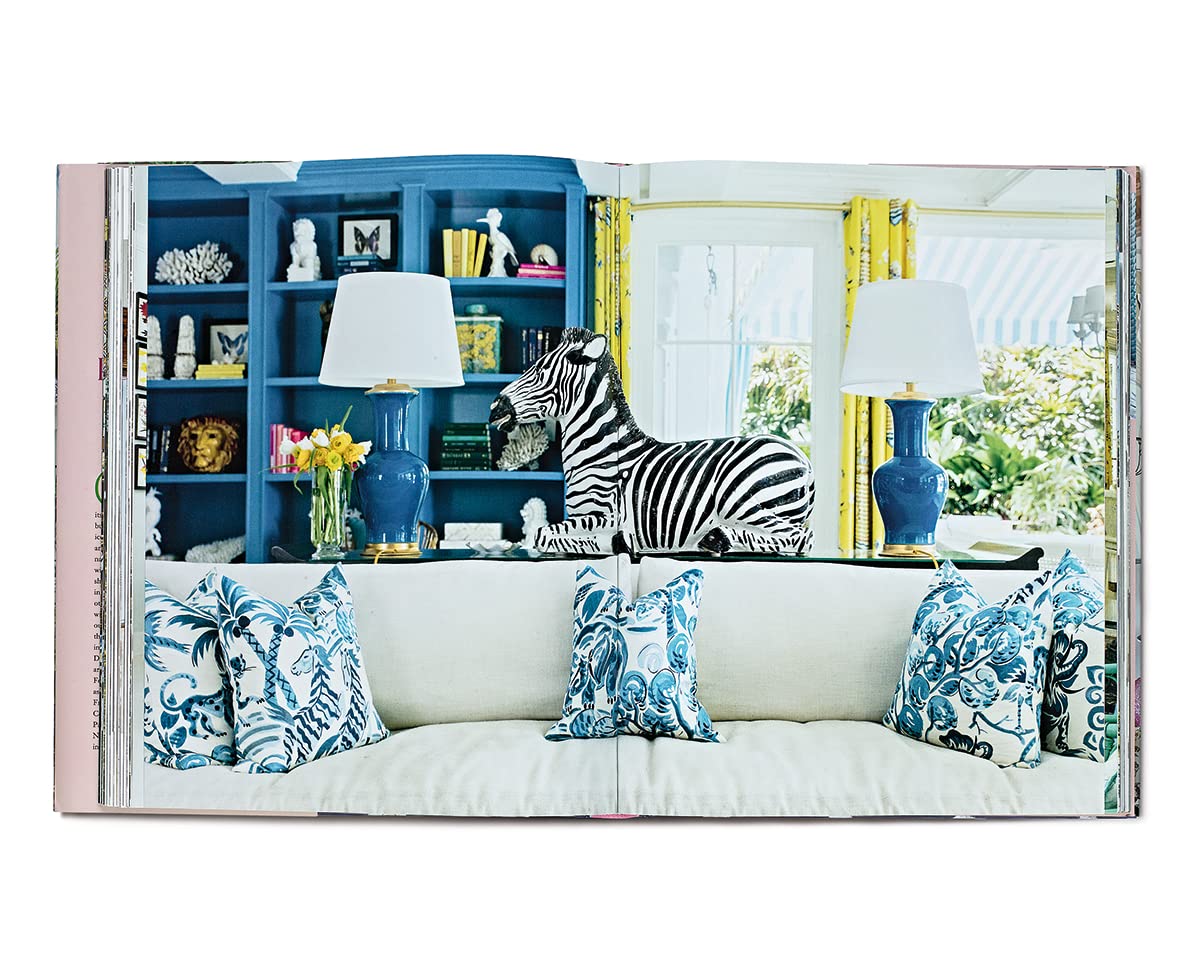 Palm Beach Living Photography Monograph