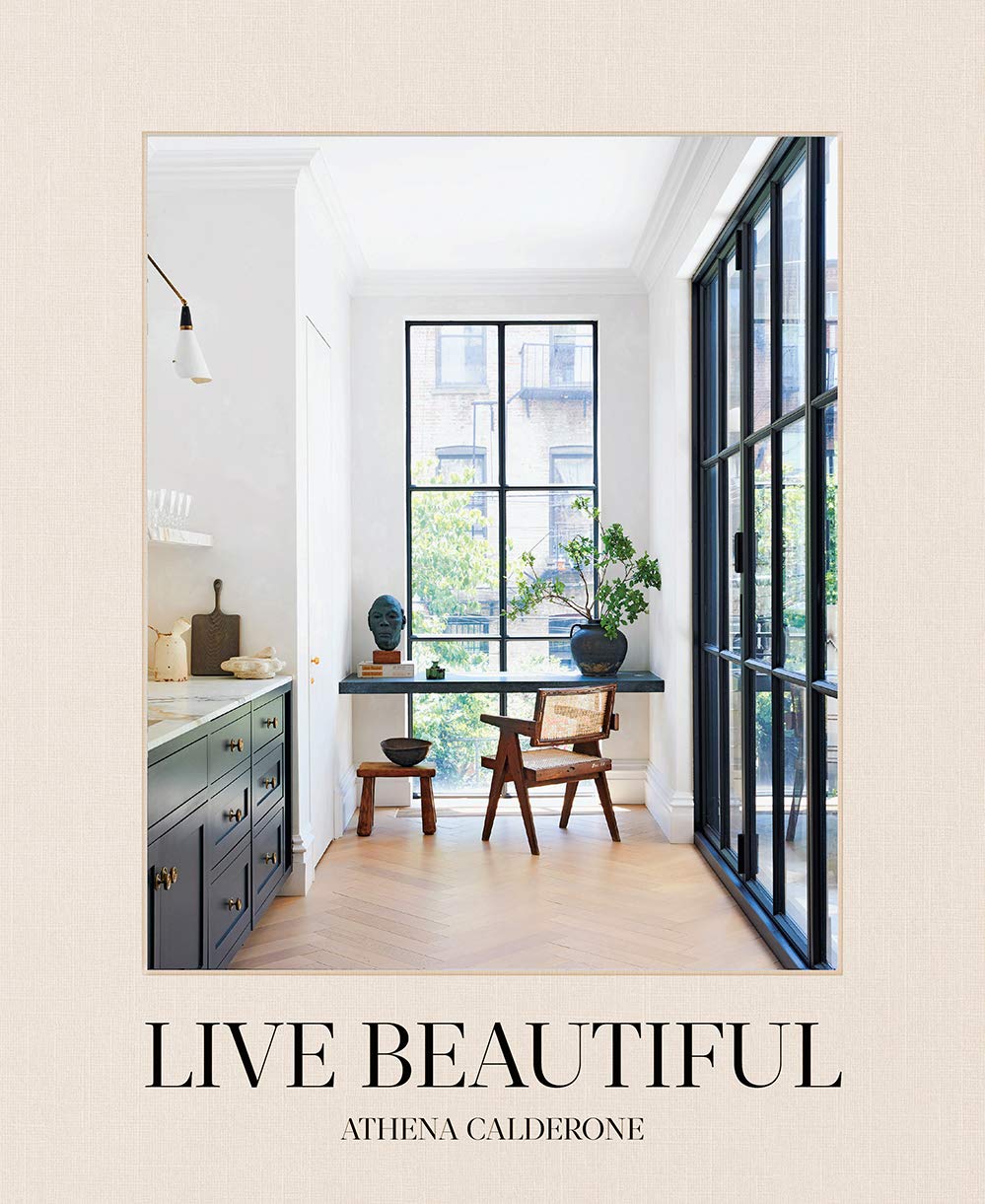 Live Beautiful Photography Monograph