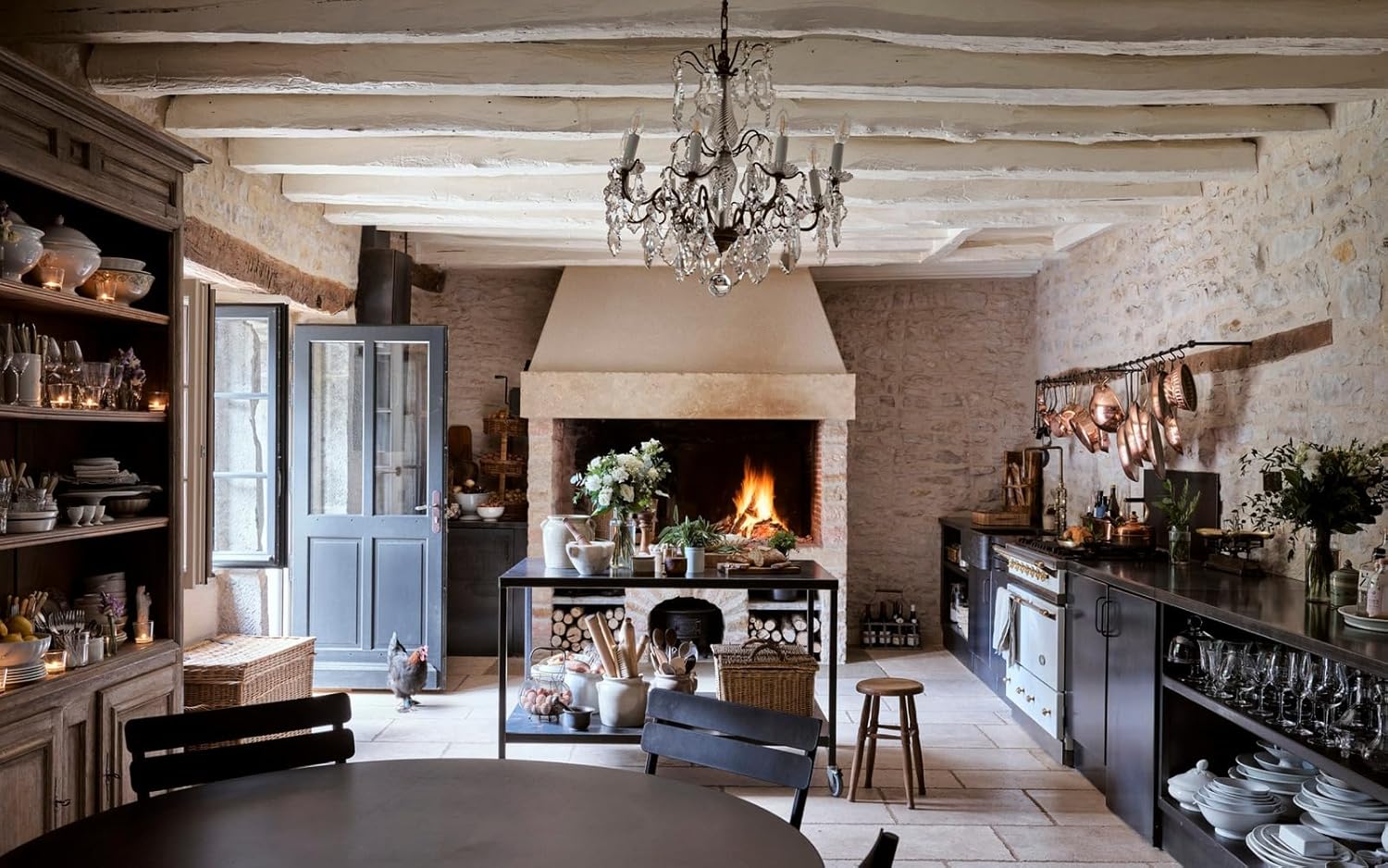 French at Heart Cookbook