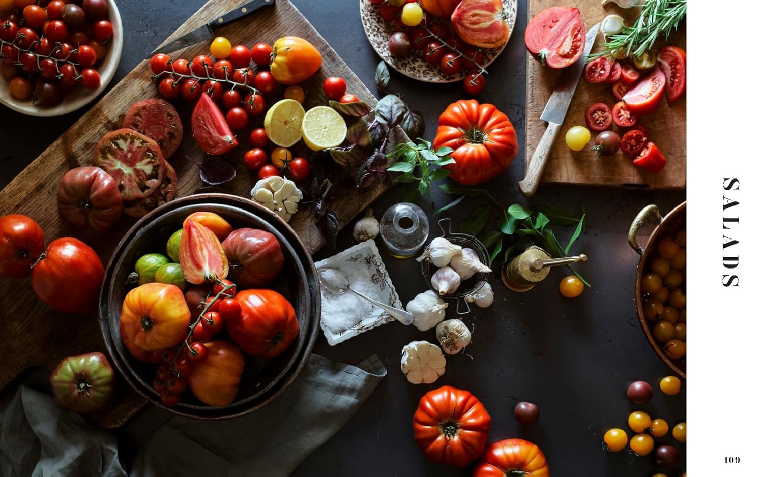 French at Heart Cookbook