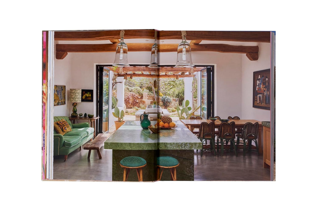 Inside Ibiza Photography Monograph