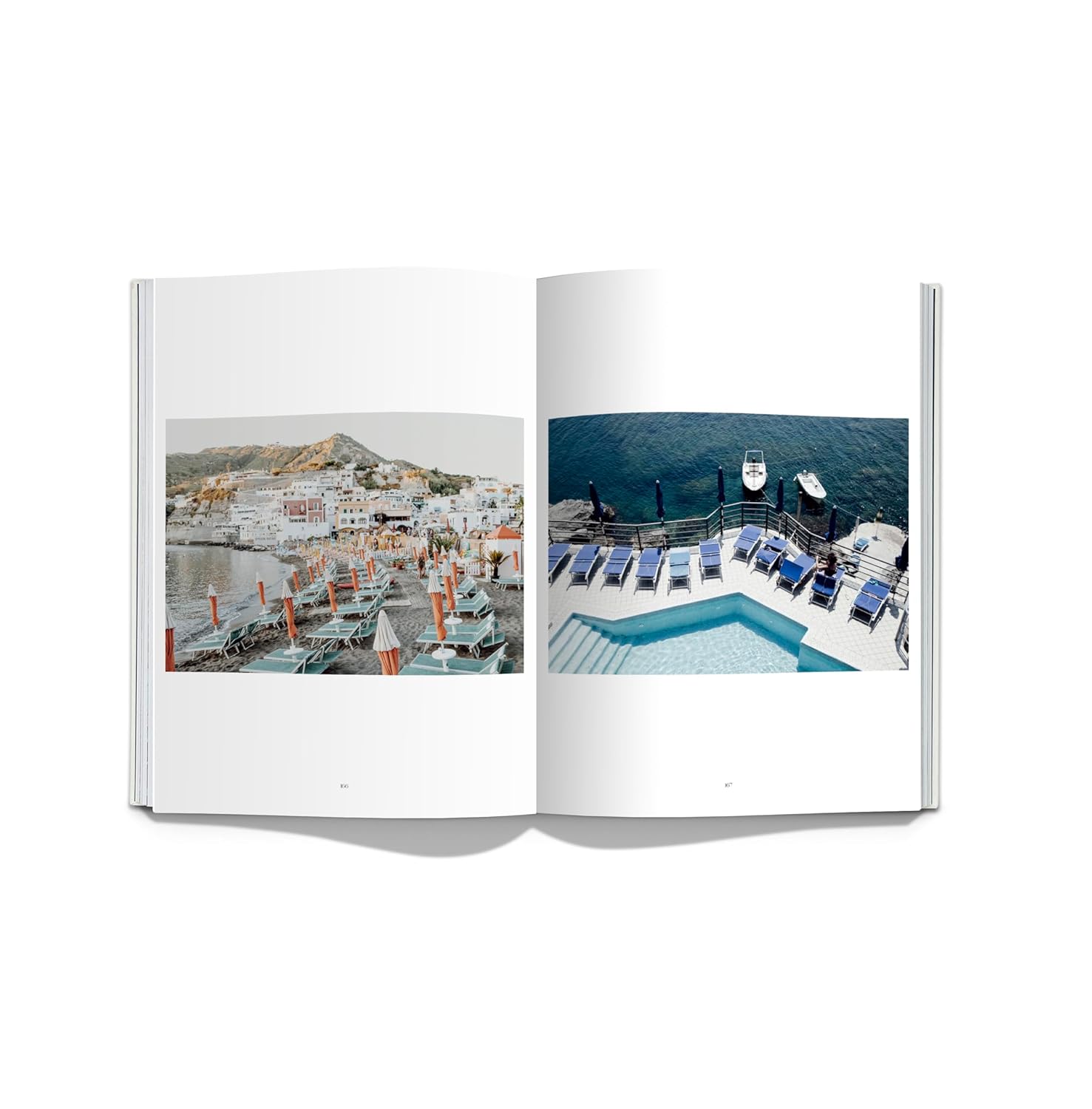 Italian Summer by Natalie Obradovich