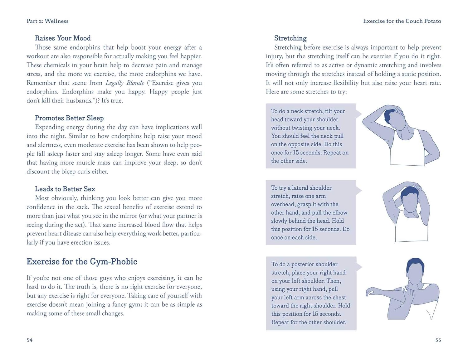 Self-Care for Men: How to Look Good and Feel Great