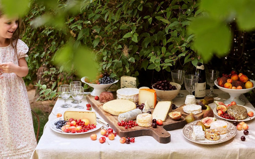 French at Heart Cookbook