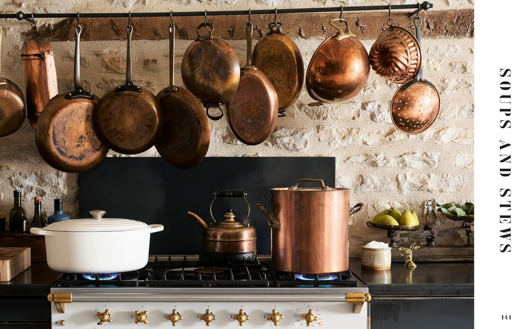 French at Heart Cookbook