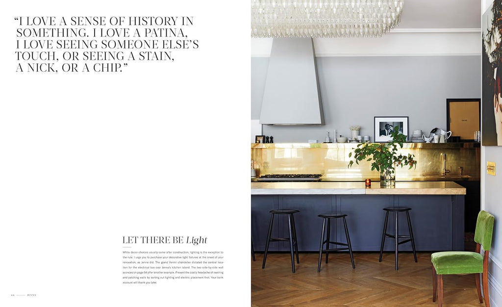 Live Beautiful Photography Monograph