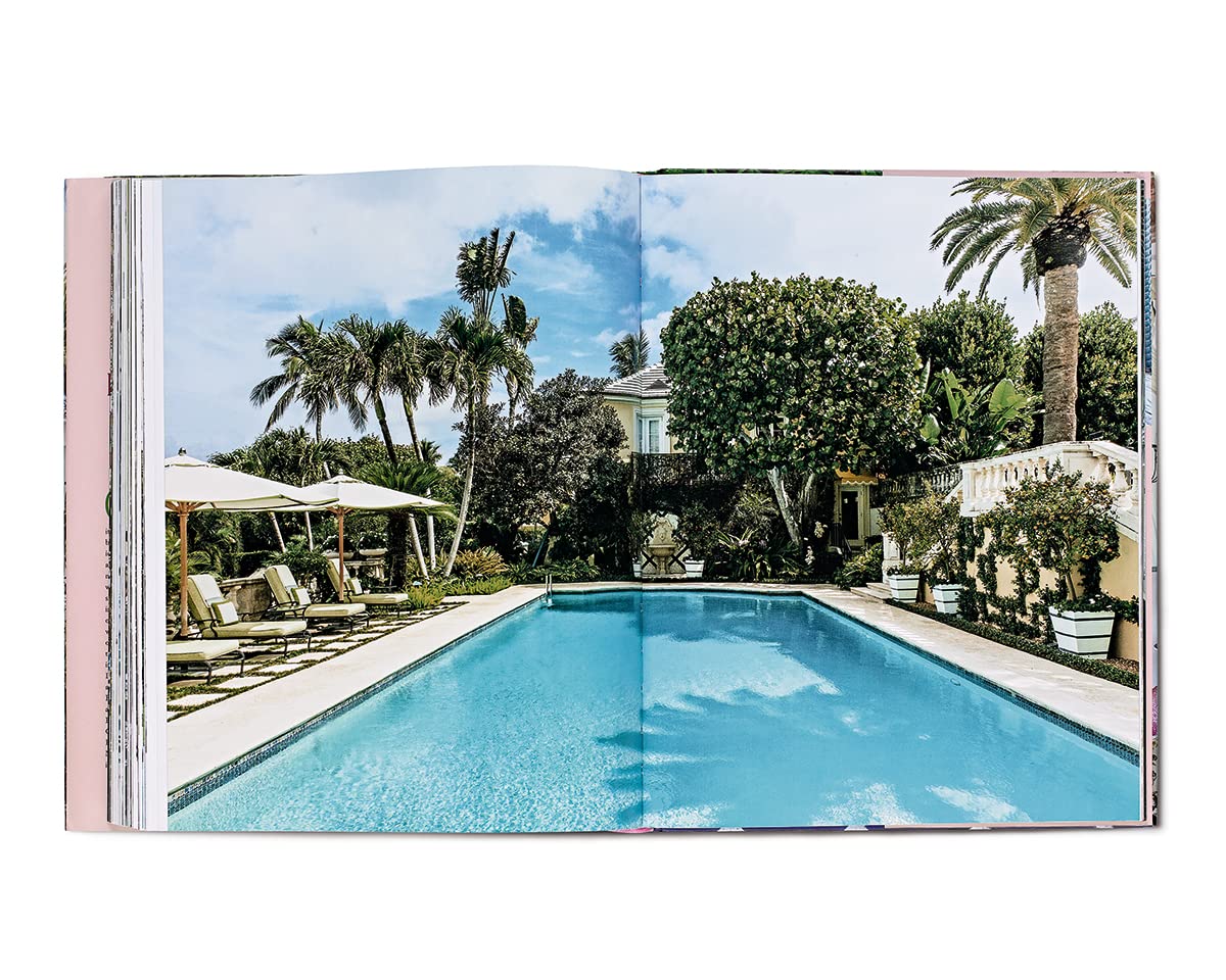 Palm Beach Living Photography Monograph