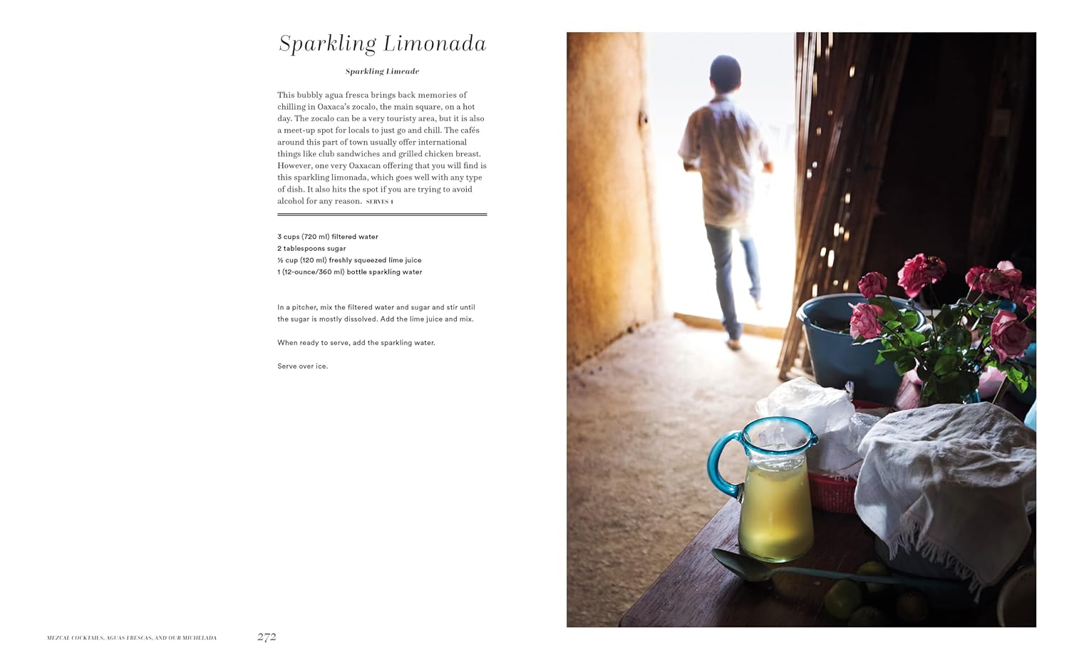 Oaxaca: Home Cooking from the Heart of Mexico Cookbook