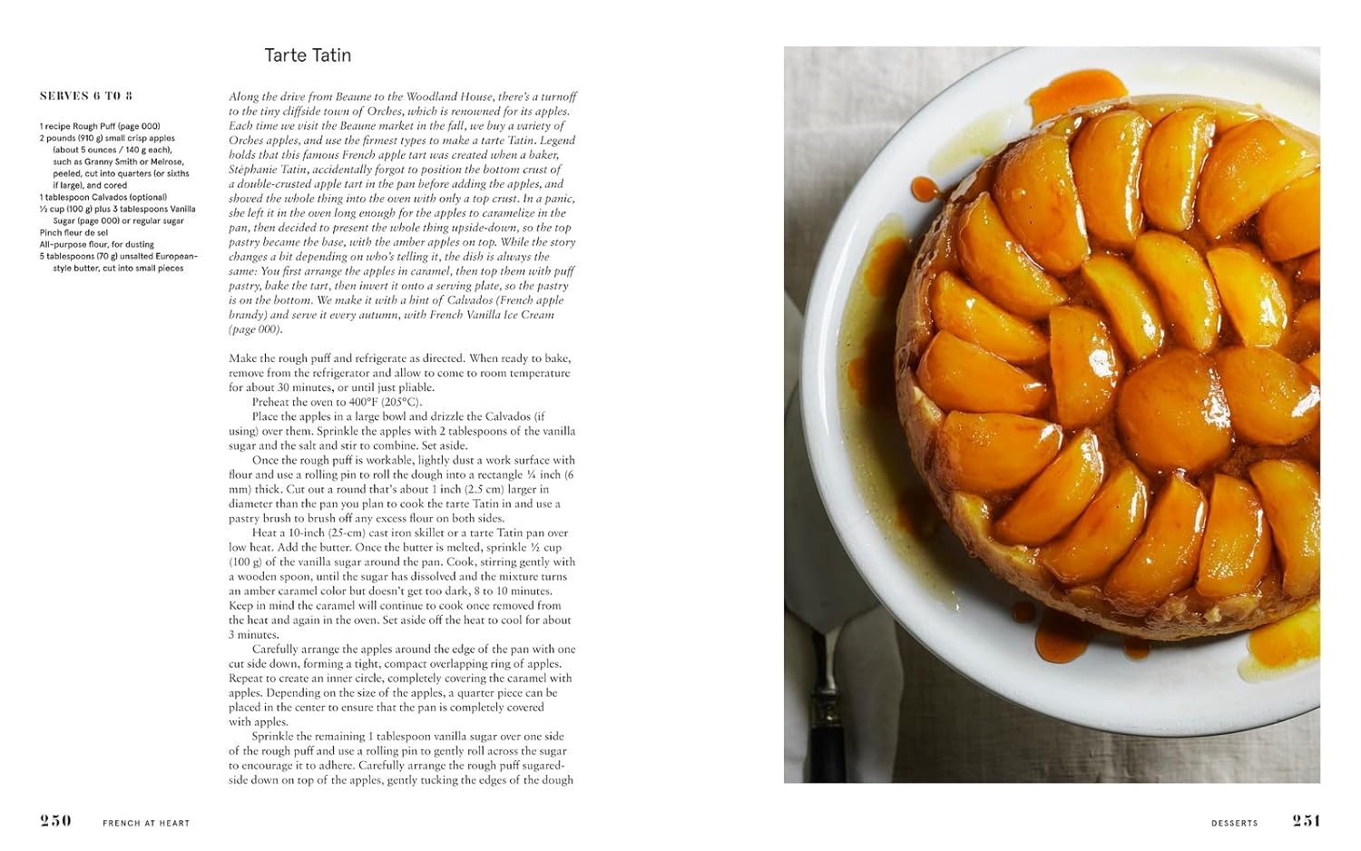 French at Heart Cookbook