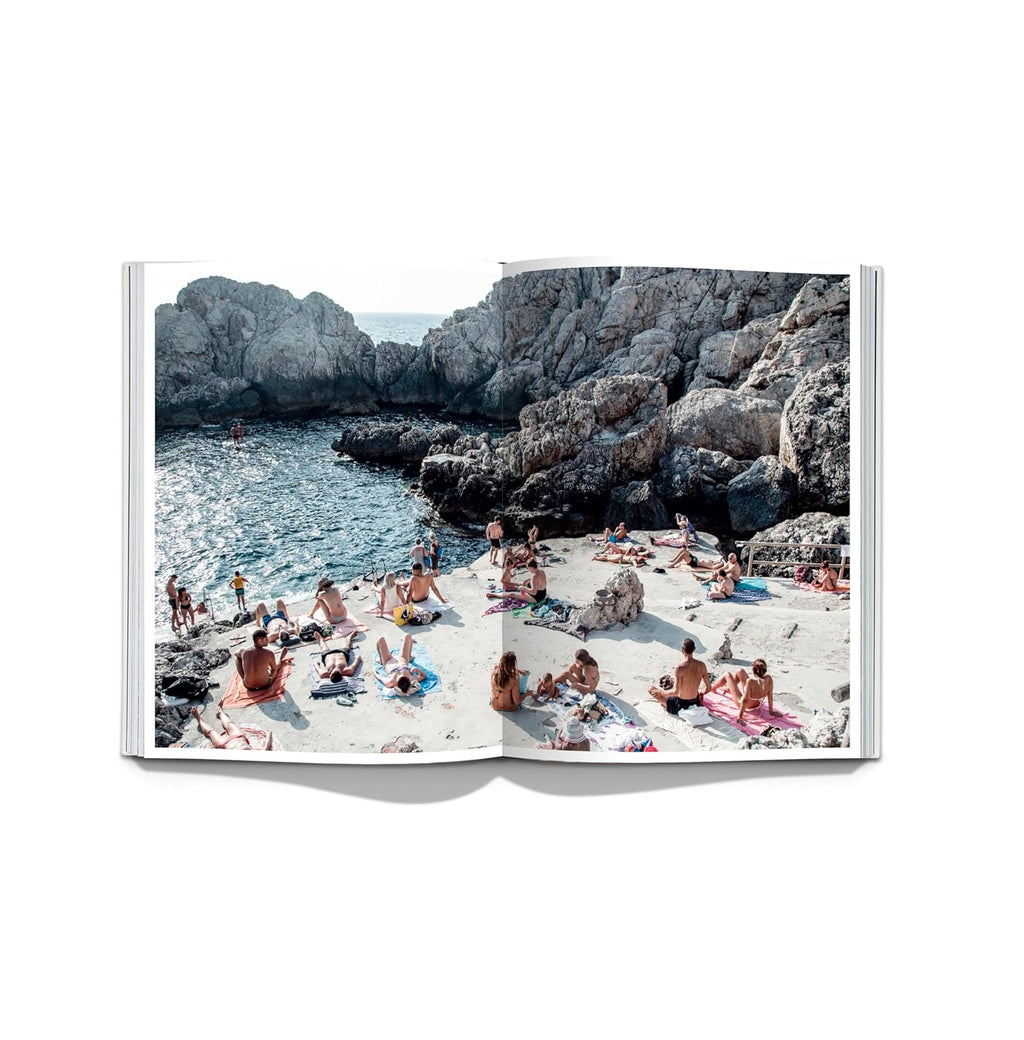 Italian Summer by Natalie Obradovich