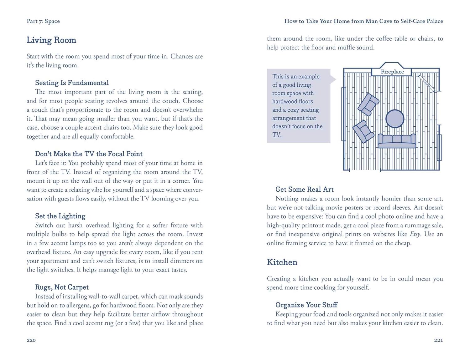 Self-Care for Men: How to Look Good and Feel Great