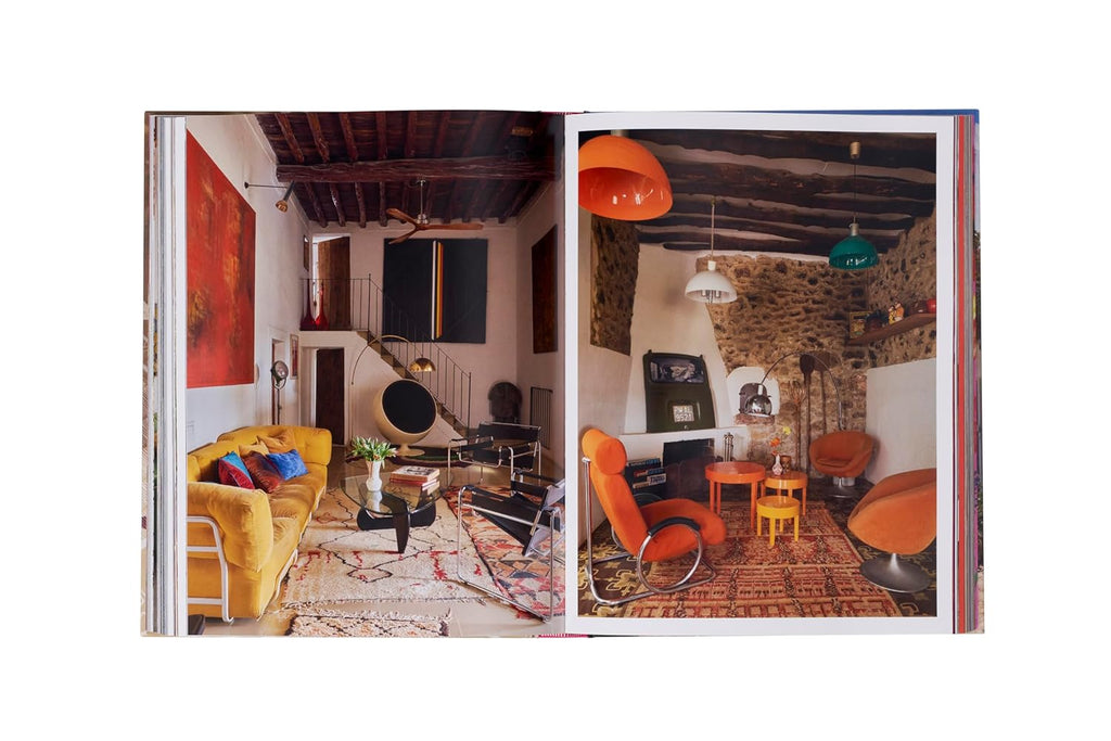Inside Ibiza Photography Monograph