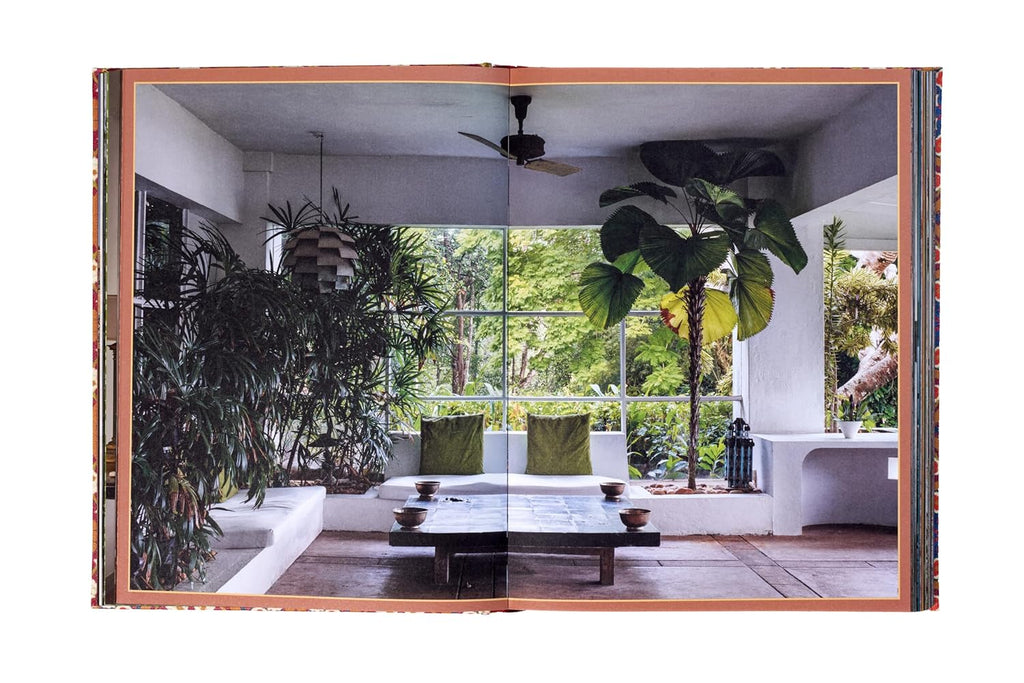 Cabana Anthology: The Anniversary Edition Photography Monograph