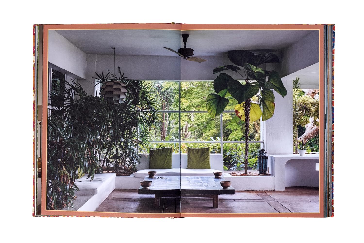 Cabana Anthology: The Anniversary Edition Photography Monograph