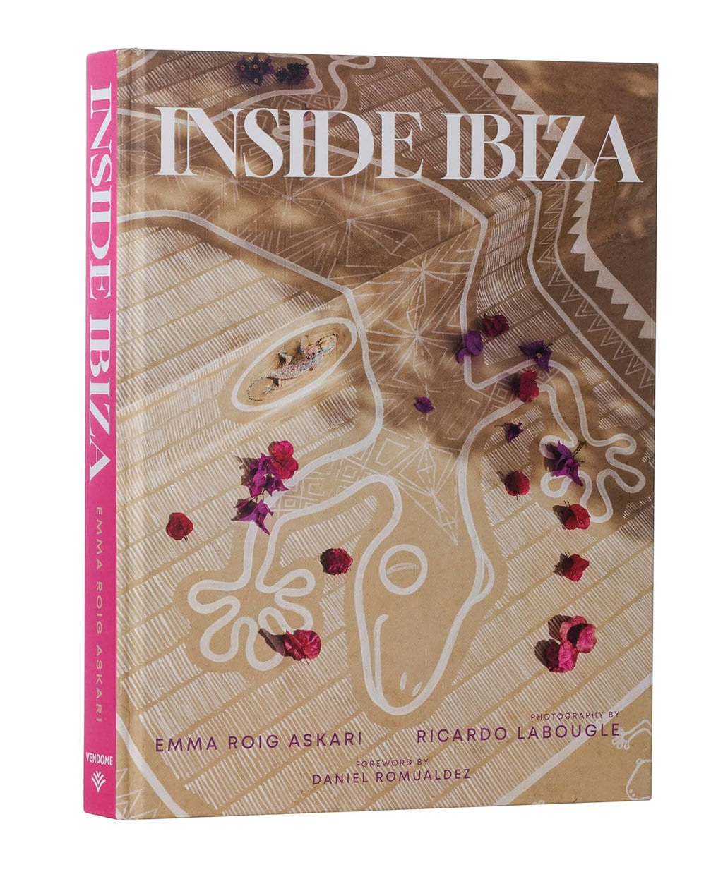Inside Ibiza Photography Monograph