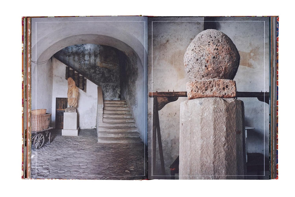 Cabana Anthology: The Anniversary Edition Photography Monograph