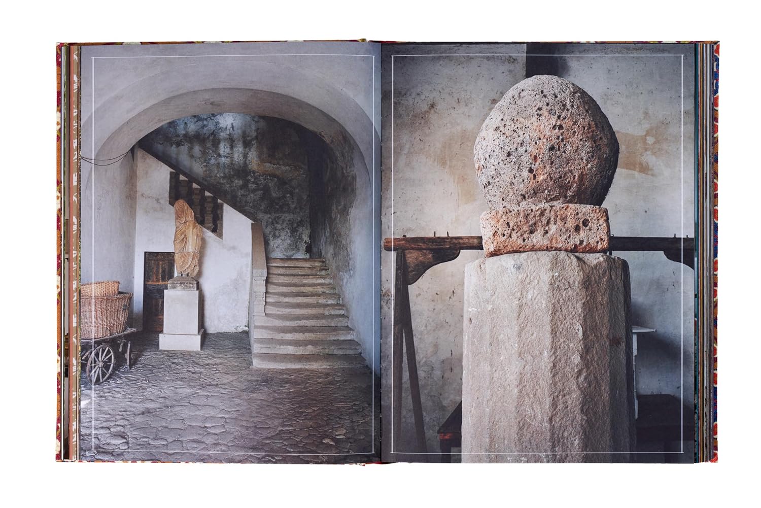 Cabana Anthology: The Anniversary Edition Photography Monograph