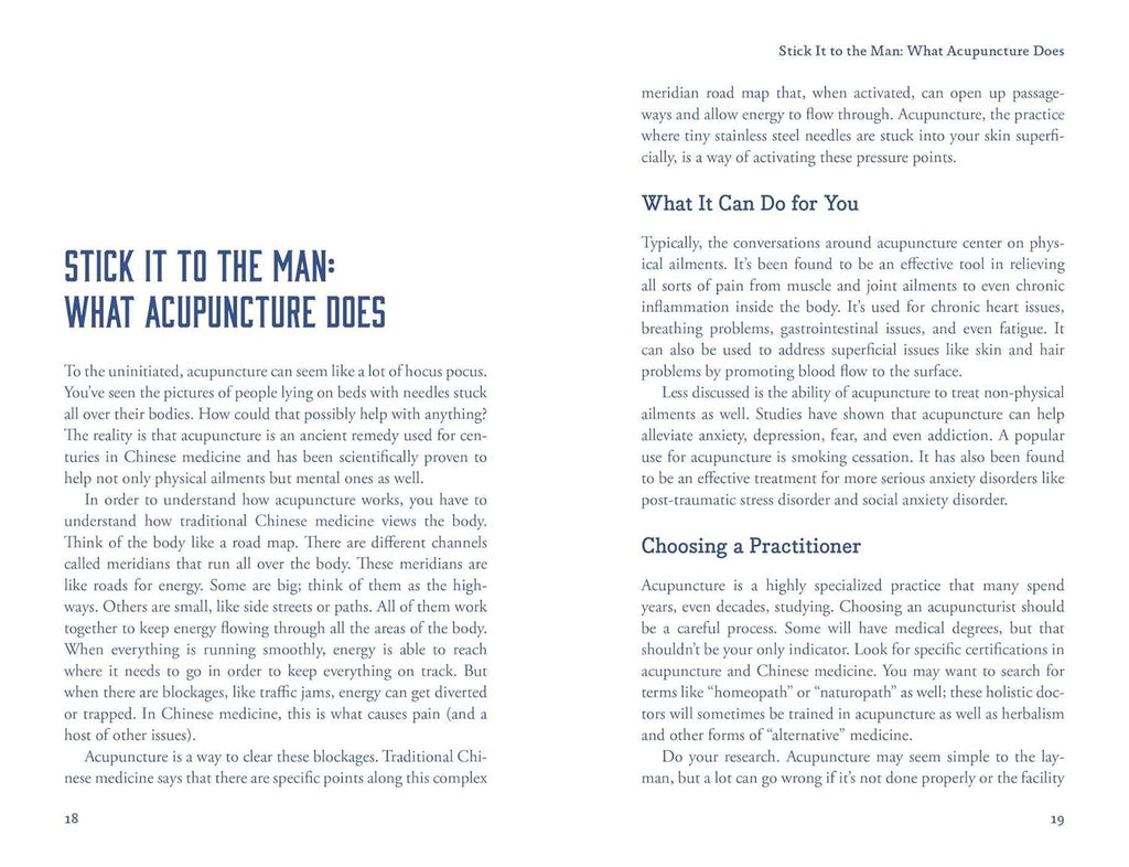 Self-Care for Men: How to Look Good and Feel Great