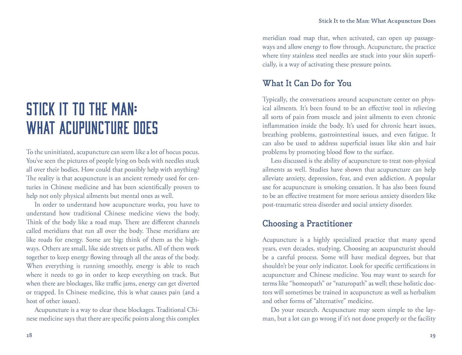 Self-Care for Men: How to Look Good and Feel Great