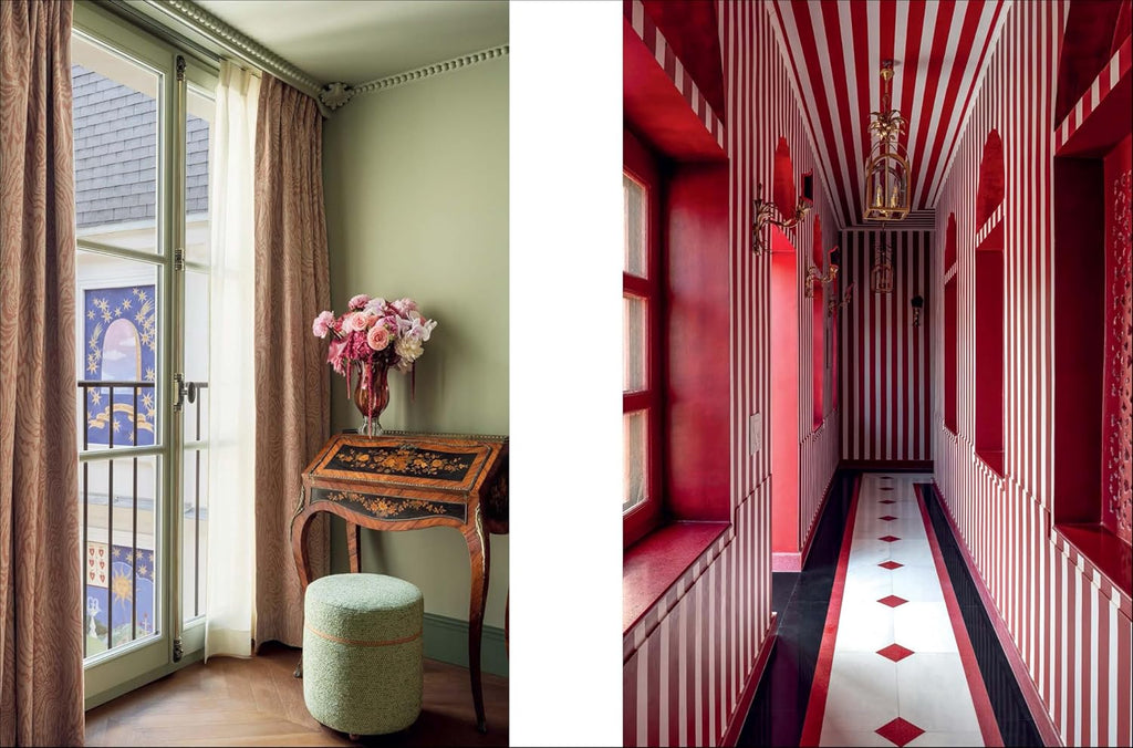 The World's Best Art and Design Hotels