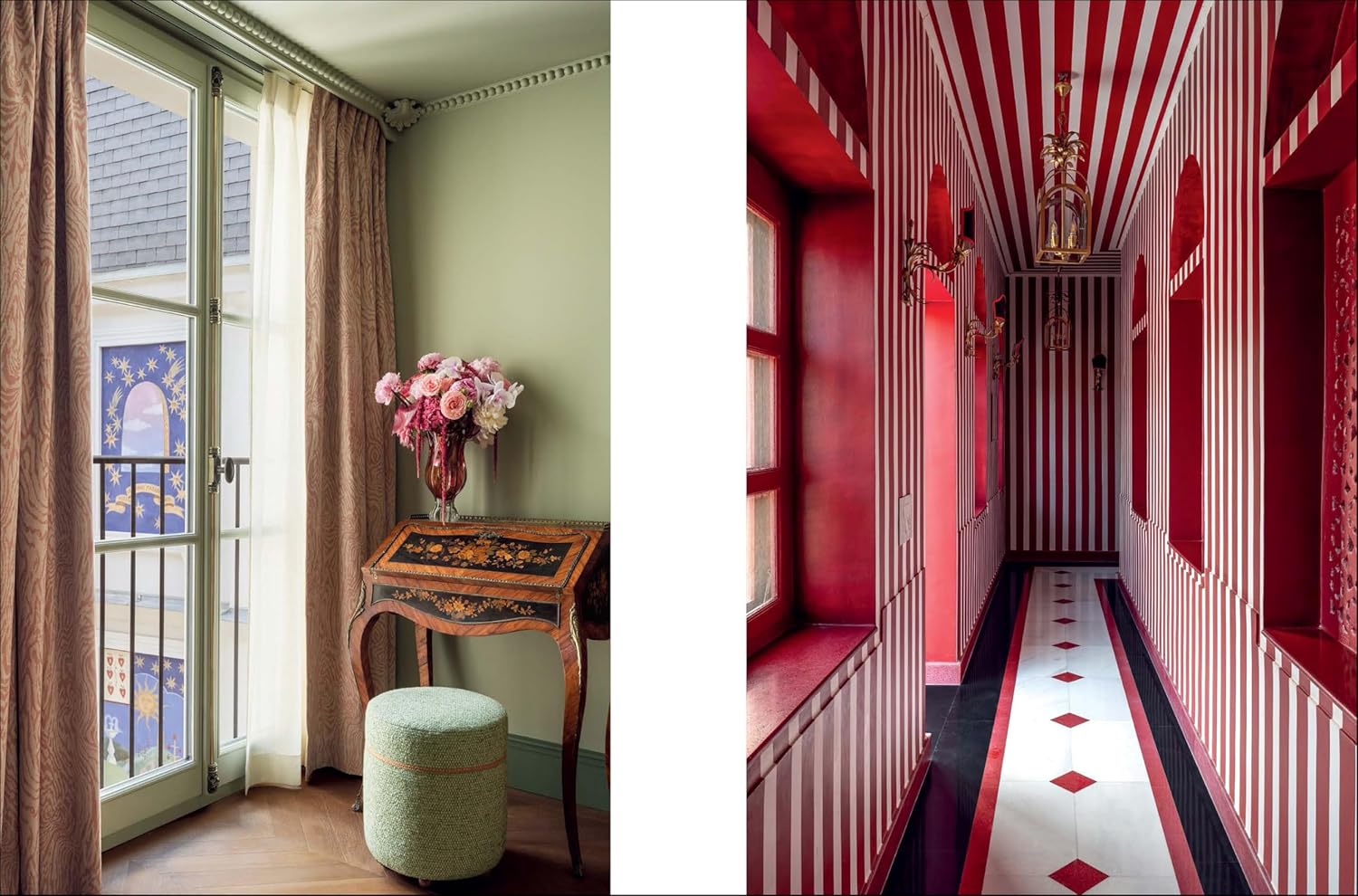 The World's Best Art and Design Hotels