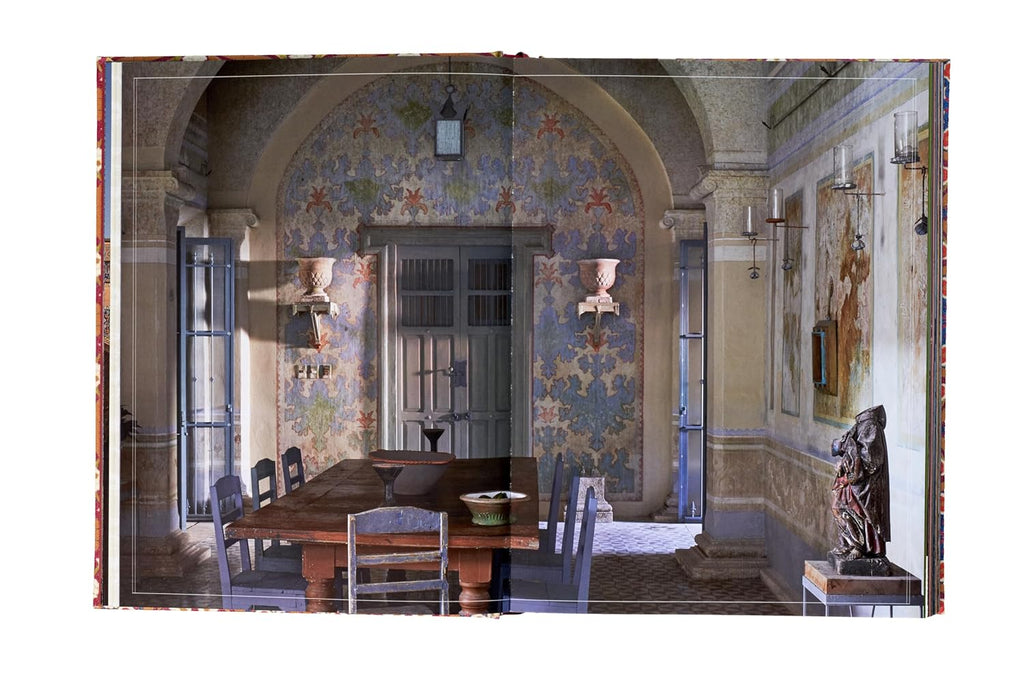 Cabana Anthology: The Anniversary Edition Photography Monograph